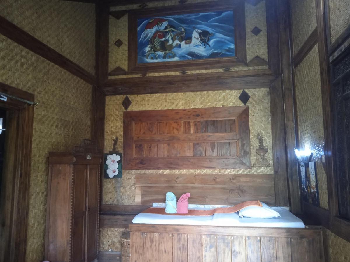 Yoschi'S Hotel Bromo Ngadisari Buitenkant foto