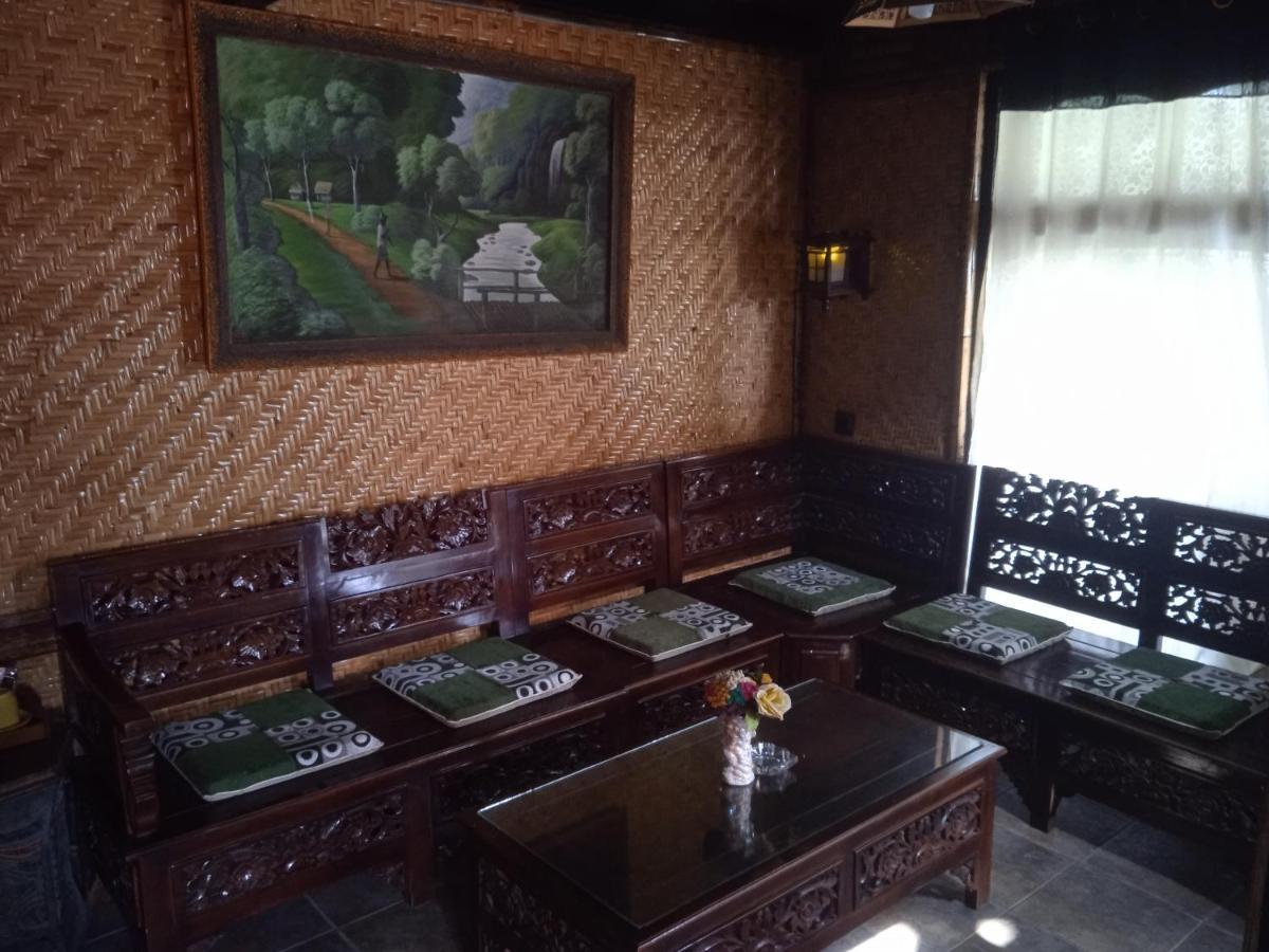 Yoschi'S Hotel Bromo Ngadisari Buitenkant foto