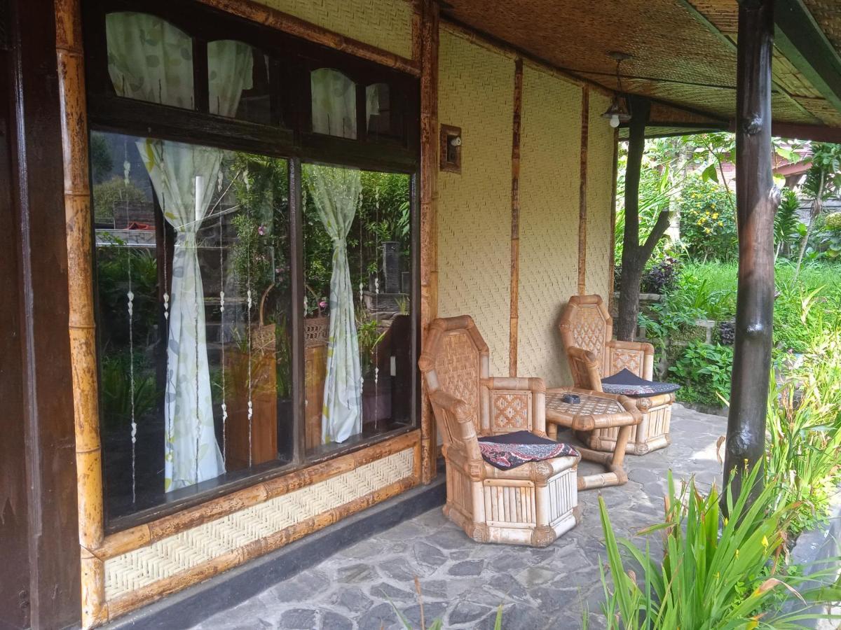 Yoschi'S Hotel Bromo Ngadisari Buitenkant foto