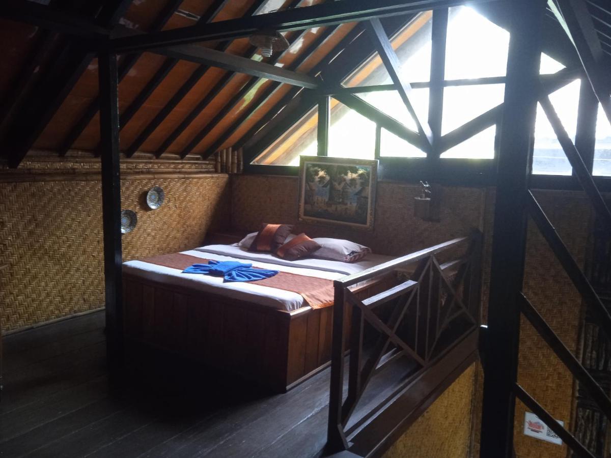 Yoschi'S Hotel Bromo Ngadisari Buitenkant foto