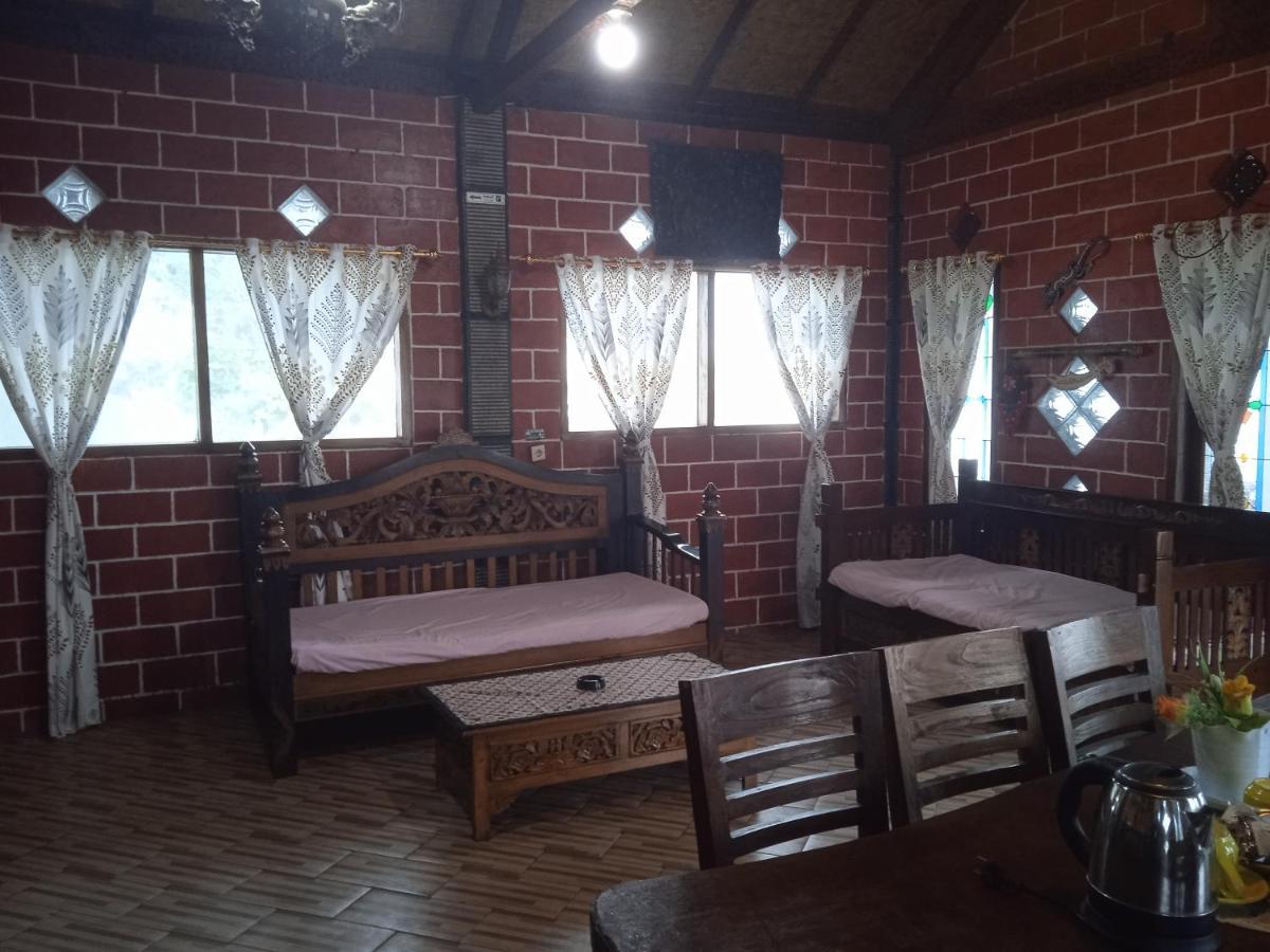 Yoschi'S Hotel Bromo Ngadisari Buitenkant foto