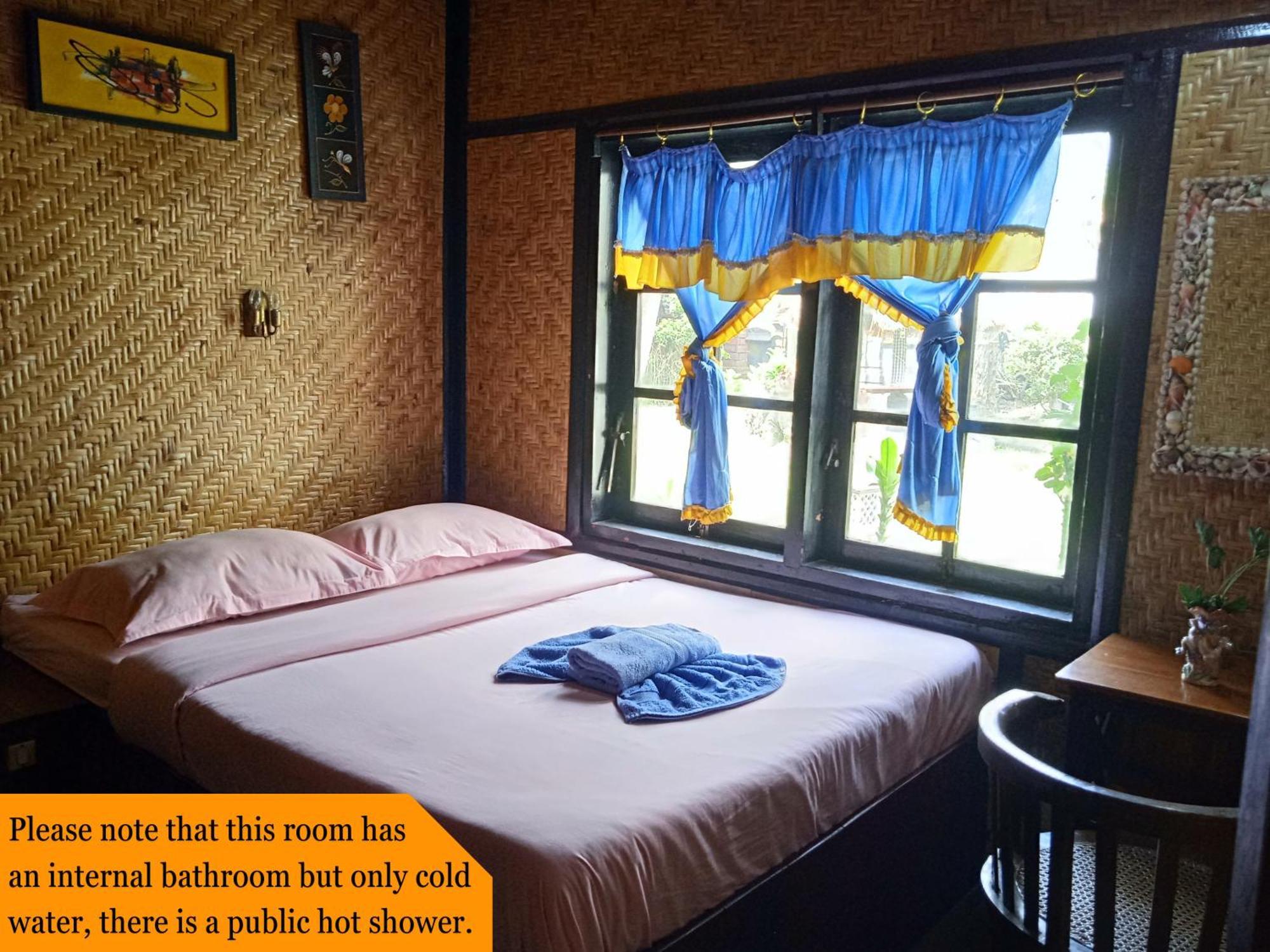 Yoschi'S Hotel Bromo Ngadisari Buitenkant foto