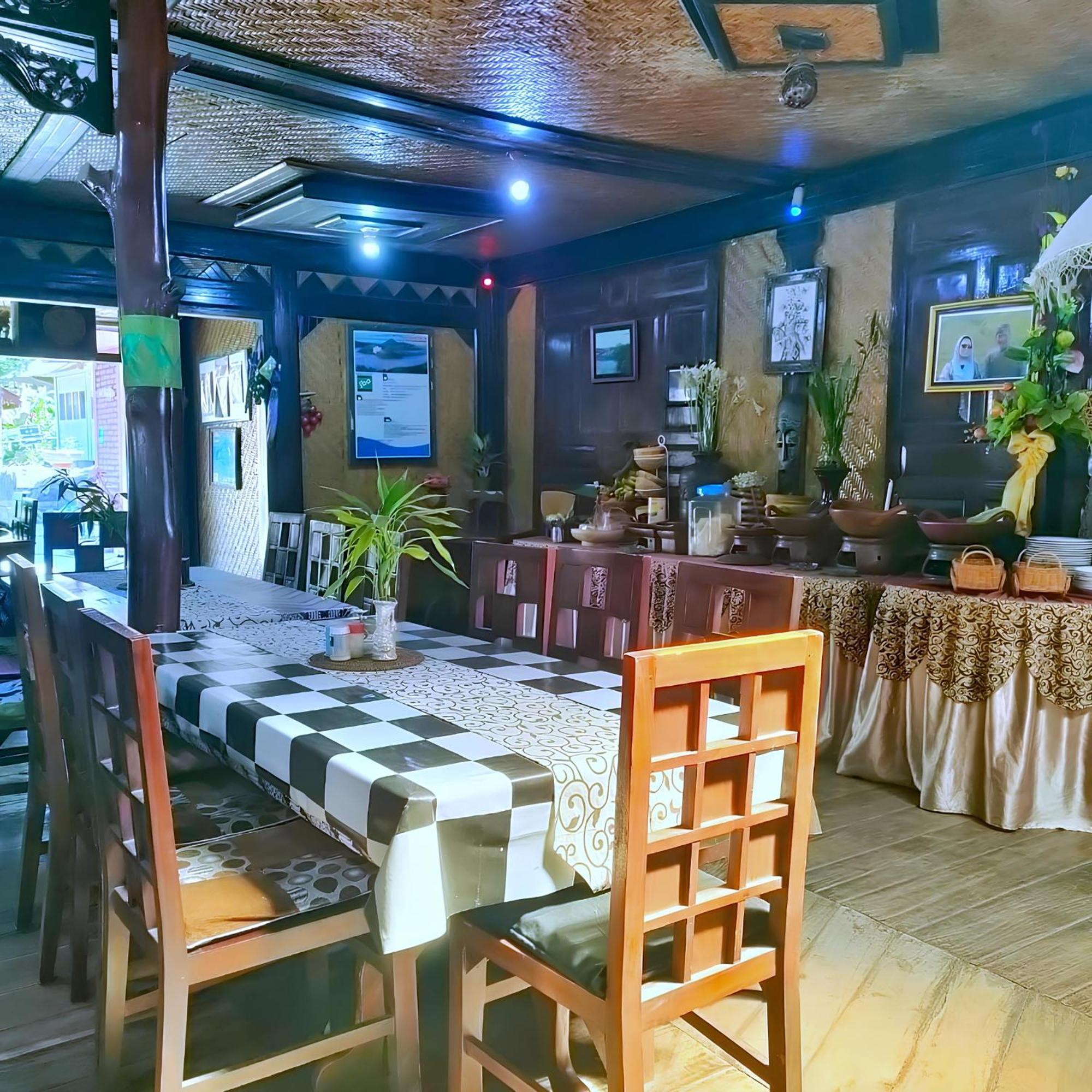 Yoschi'S Hotel Bromo Ngadisari Buitenkant foto