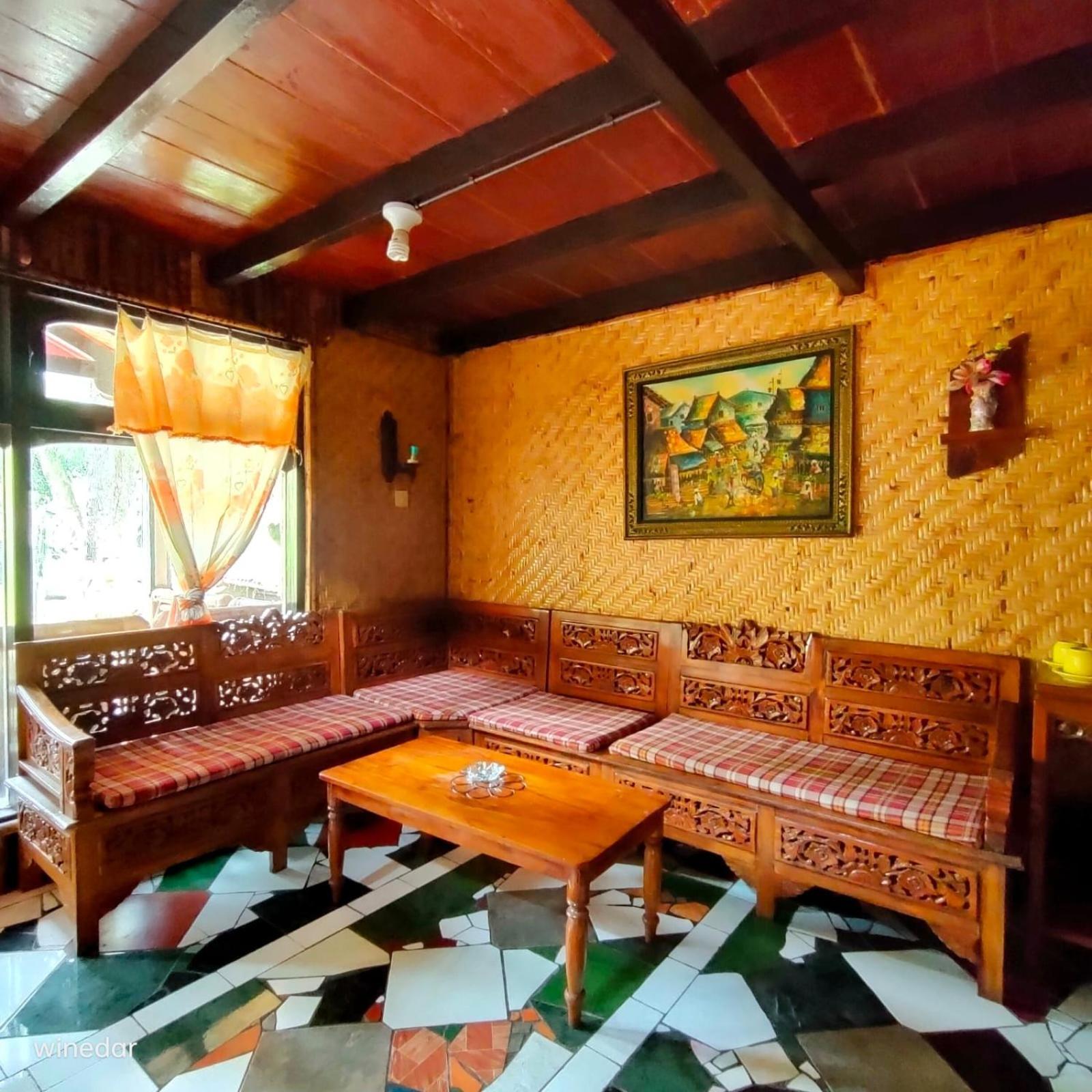 Yoschi'S Hotel Bromo Ngadisari Buitenkant foto