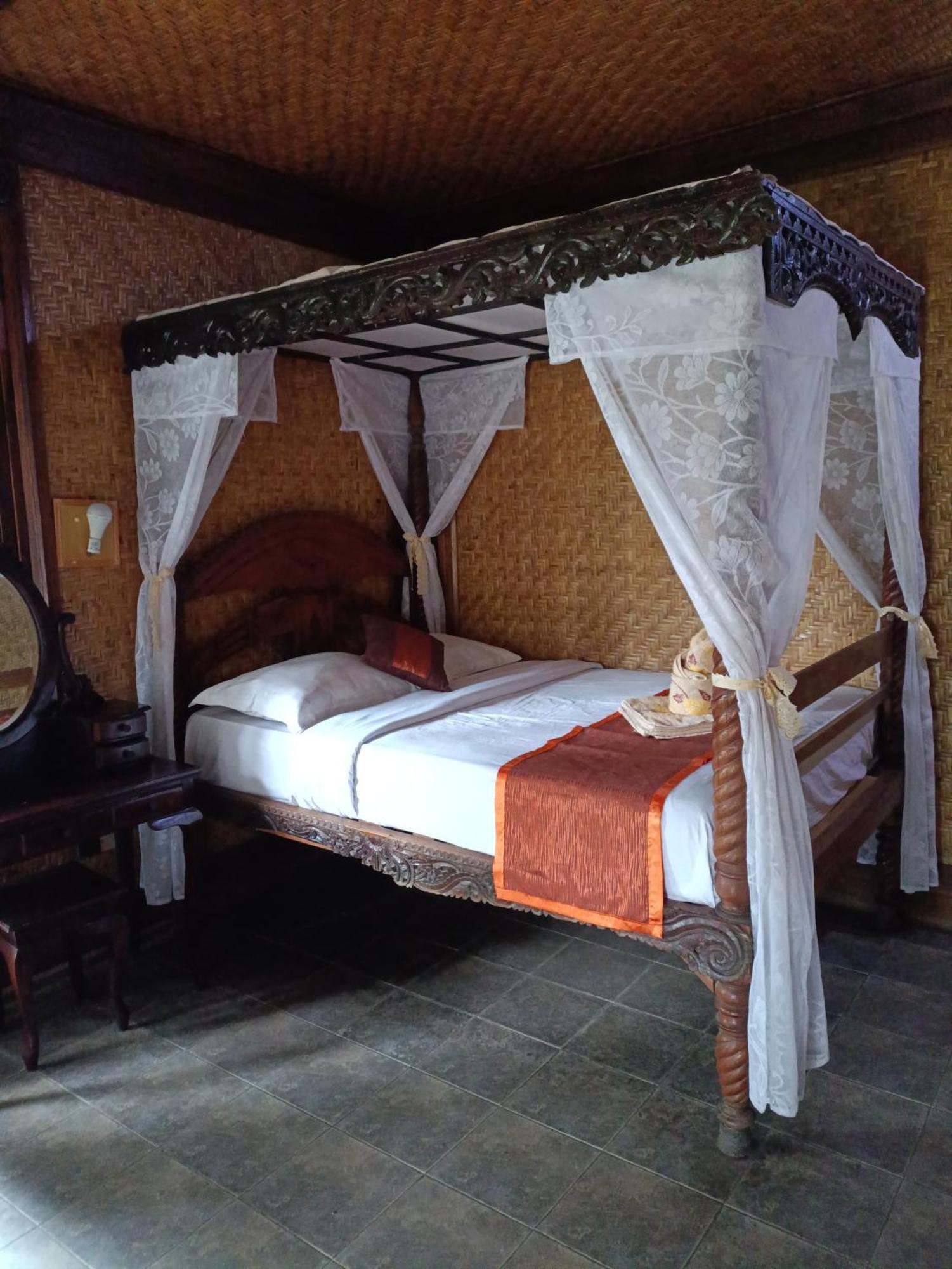 Yoschi'S Hotel Bromo Ngadisari Buitenkant foto